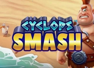Cyclops Smash казино Pragmatic